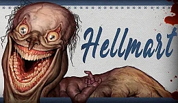 HELLMART