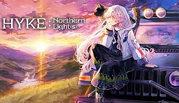 HYKE: Northern Light(s)