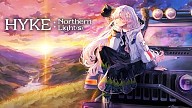 HYKE: Northern Light(s)