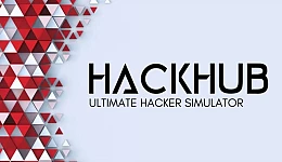 HackHub - Ultimate Hacker Simulator