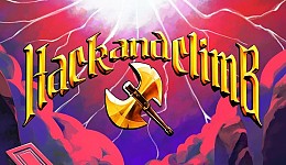 Hack And Climb