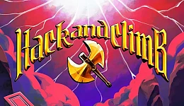 Hack And Climb