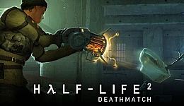 Half-Life 2: Deathmatch