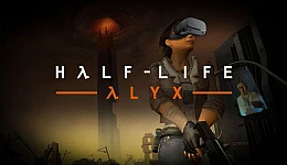 Half-Life: Alyx