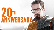 Half-Life 2: 20th Anniversary Edition