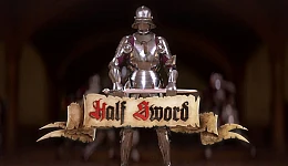 Half Sword