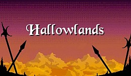 Hallowlands