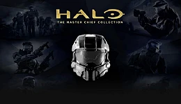 Halo: The Master Chief Collection