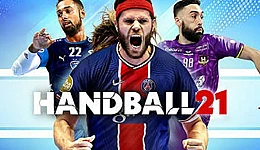 Handball 21