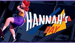 Hannah’s Day