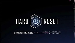 Hard Reset