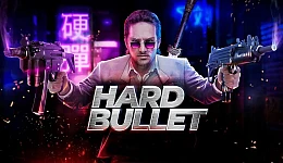 HARD BULLET