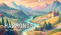 Harmonis: the hand-made kingdoms