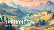 Harmonis: the hand-made kingdoms