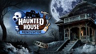 Haunted House Renovator
