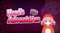 Head's Adventures: chibichibi