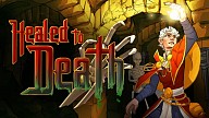 Healed To Death