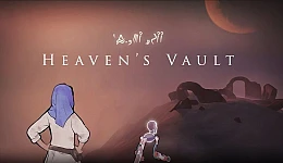 Heaven's Vault