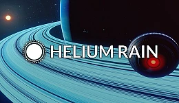 Helium Rain
