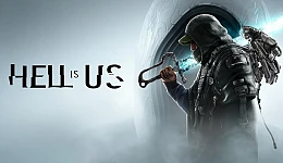 Hell is Us