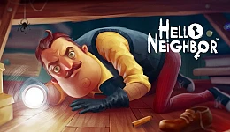 Hello Neighbor