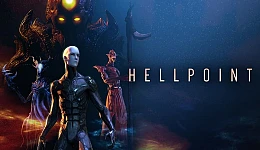 Hellpoint