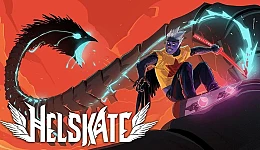 Helskate