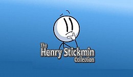 Henry Stickmin Collection