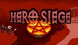 Hero Siege