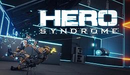 Hero Syndrome