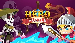 Hero Puzzle