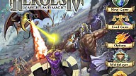 Heroes of Might and Magic 4