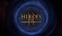 Heroes of Hammerwatch 2