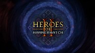Heroes of Hammerwatch 2