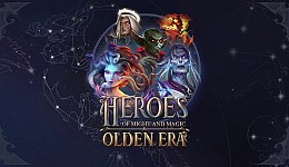 Heroes of Might and Magic: Olden Era