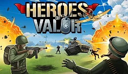 Heroes of Valor