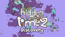 Hidden Through Time 2: Discovery