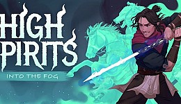 High Spirits