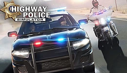 Highway Police Simulator