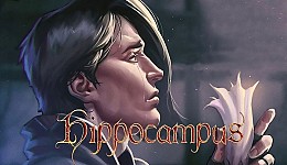 Hippocampus: Dark Fantasy Adventure