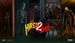 Hired 2 Die