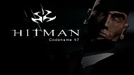 Hitman: Codename 47