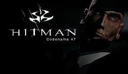 Hitman: Codename 47