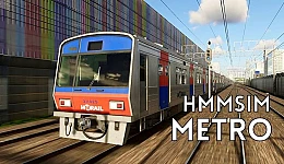 Hmmsim Metro