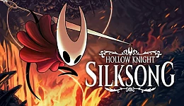 Hollow Knight: Silksong