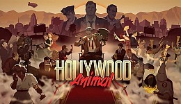 Hollywood Animal