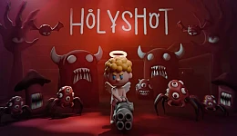 Holy Shot