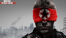 Homefront: Ultimate Edition