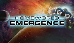 Homeworld: Emergence (Cataclysm)