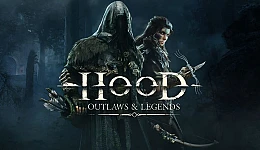 Hood: Outlaws & Legends
